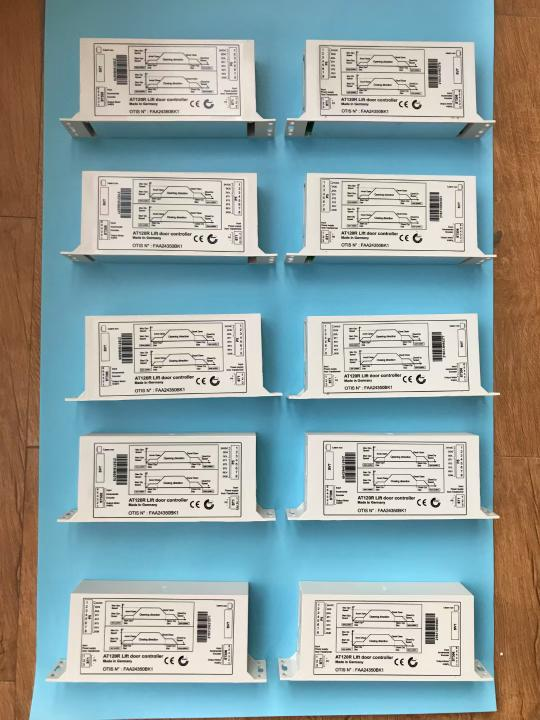 OTIS Elevator Door Controller AT120 FAA24350BK1