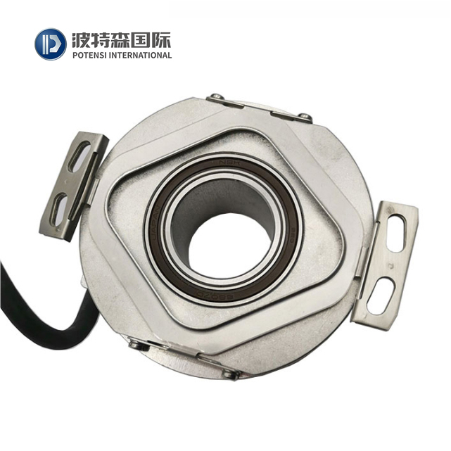 HEIDENHAIN elevator encoder ECN113 2048 16S15-58 丨Potensi Elevator