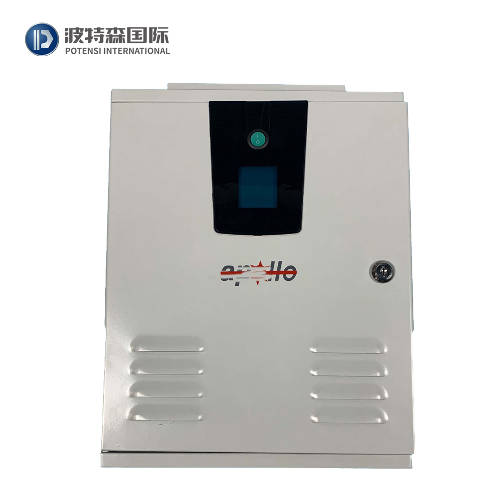 Potensi-Apollo ARD Elevator Automatic Rescue Device | Potensi Elevator