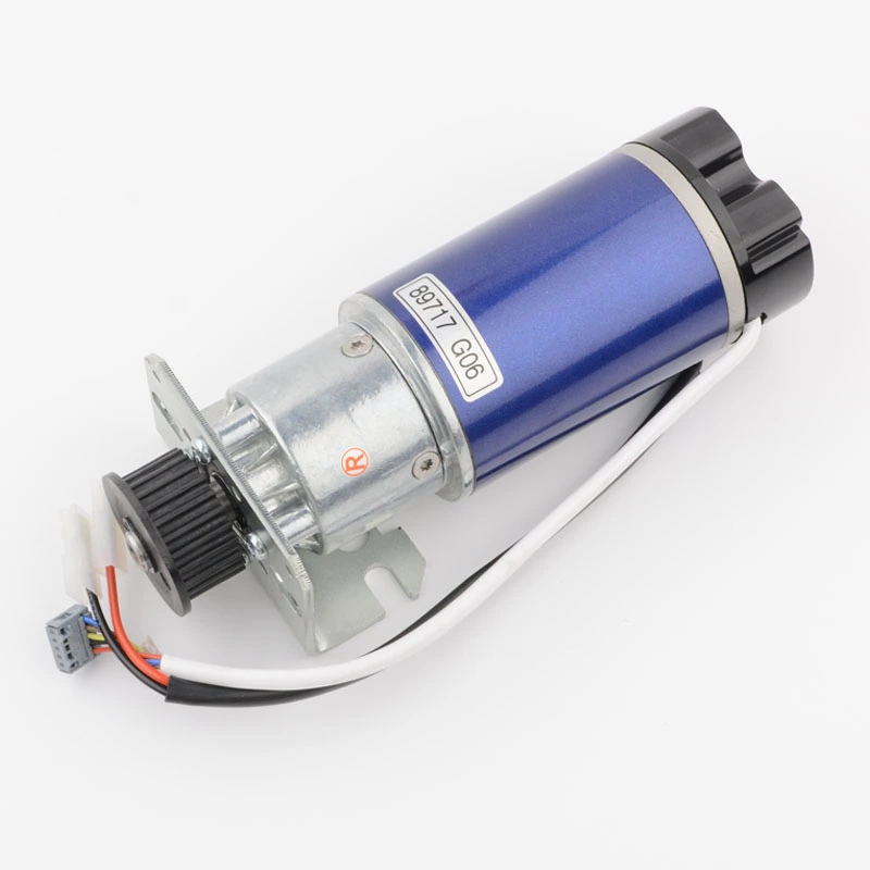 Kone Door Motor KM891717G06