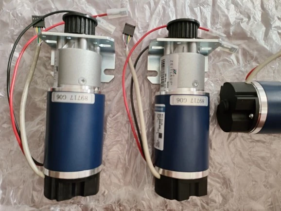Kone Door Motor KM891717G06
