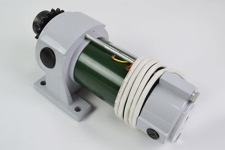 Kone Door Motor XRDS-80J