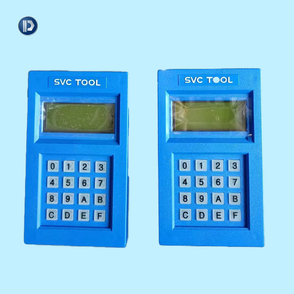 SIGMA Test Tool SVC Tool DOA-110