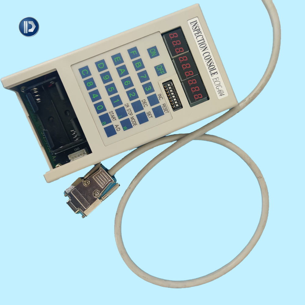 Hitachi Elevator Service Tool EC1G-605 EC1G-604
