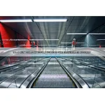 UNDER WHAT CIRCUMSTANCES SHOULD THE ESCALATOR HANDRAILS BE CHANGED?丨Potensi Elevator