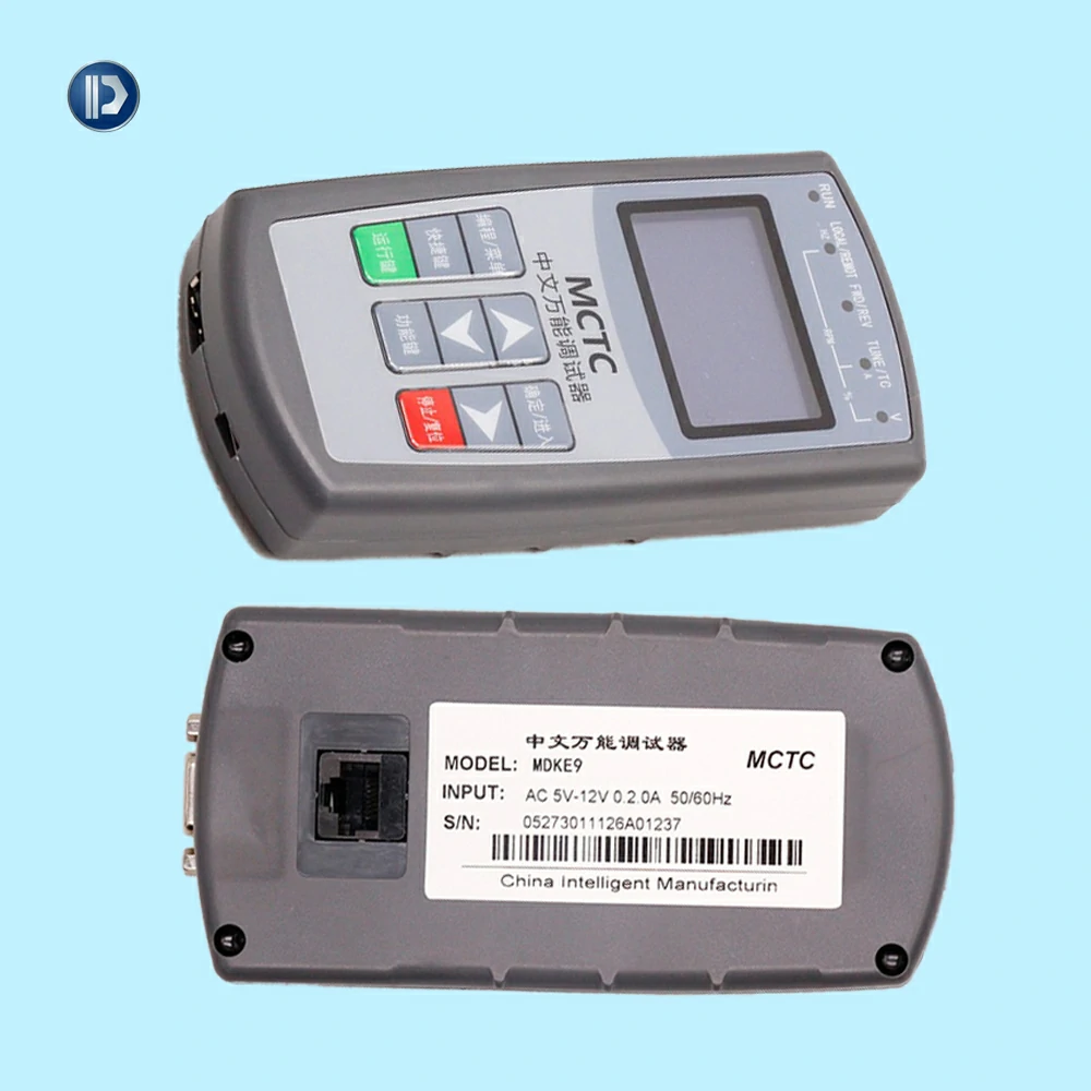 Monarch Elevator Test Tool MDKE9