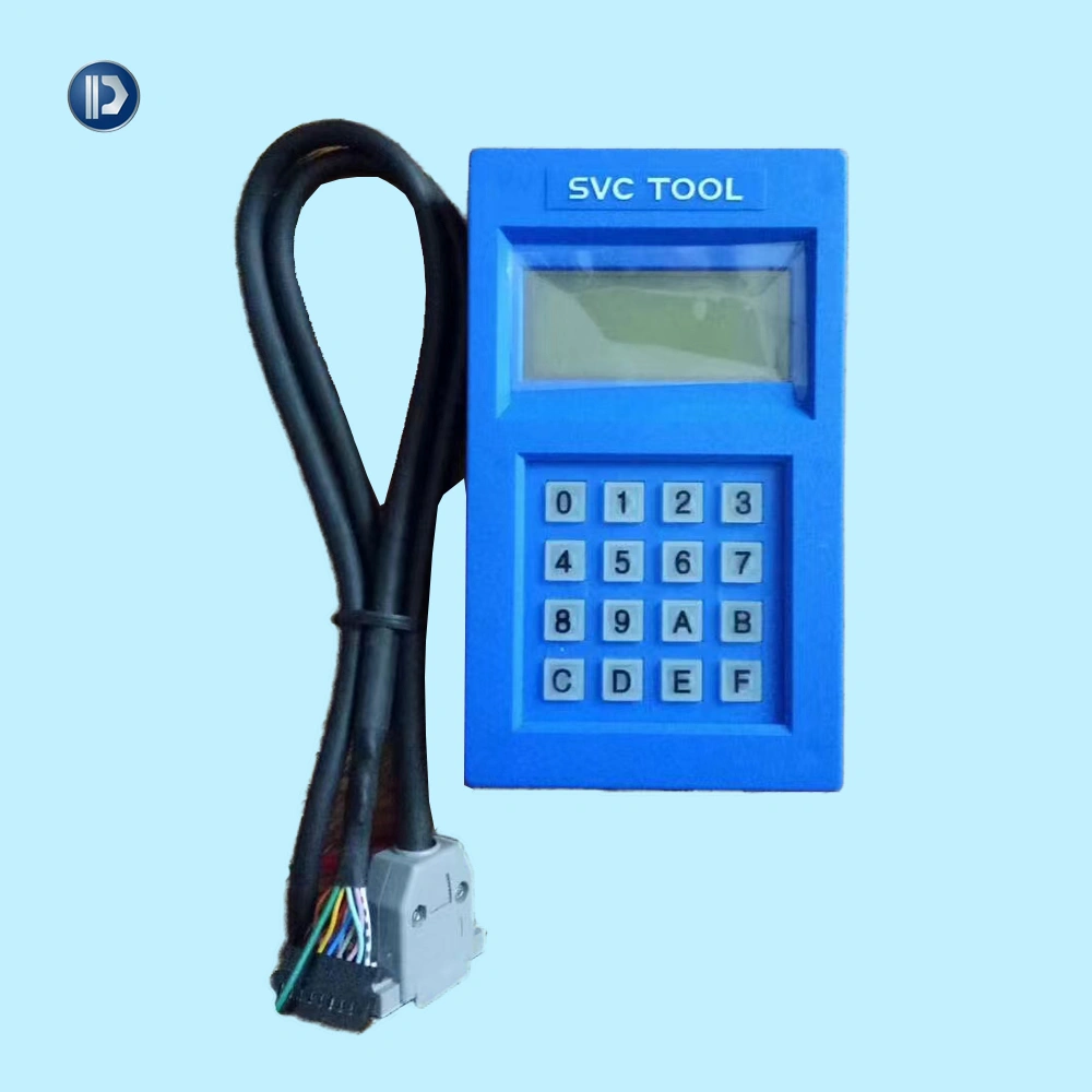 SVC Tool DOA-110