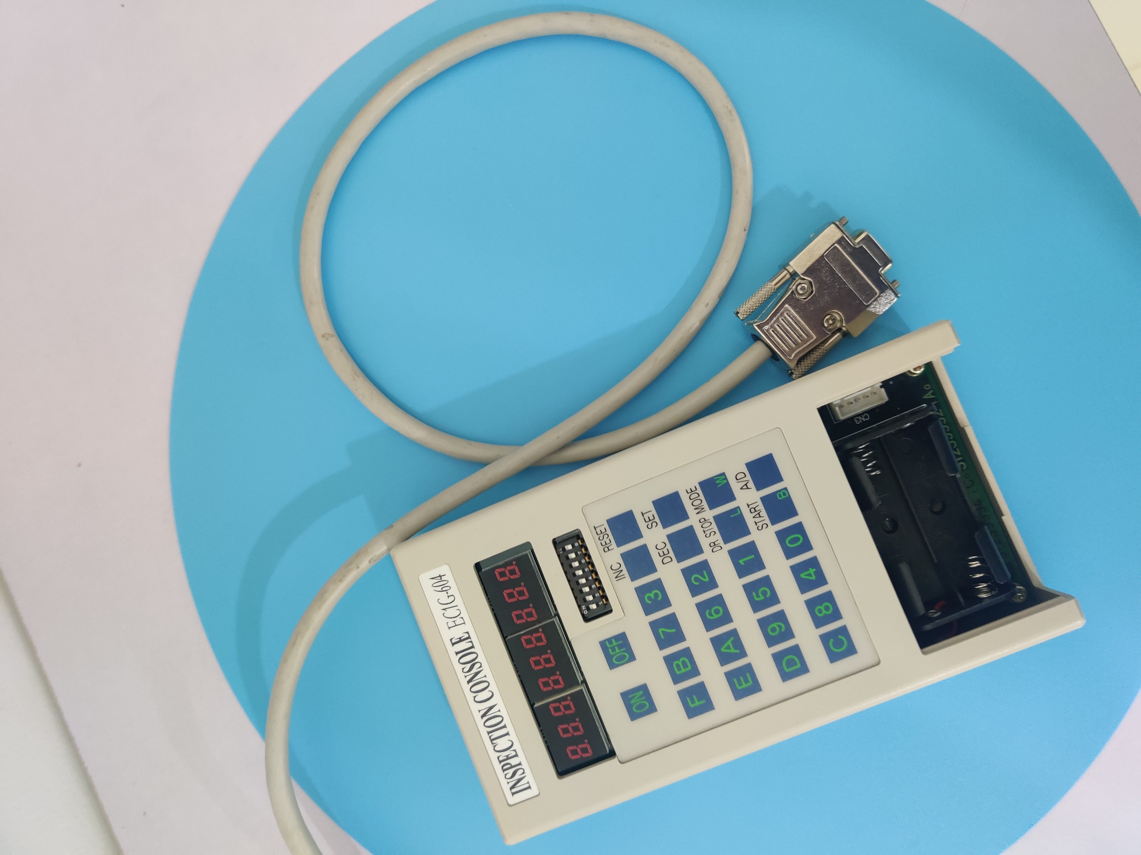 Hitachi Elevator Service Tool EC1G-605 EC1G-604 Hitachi Test Tool