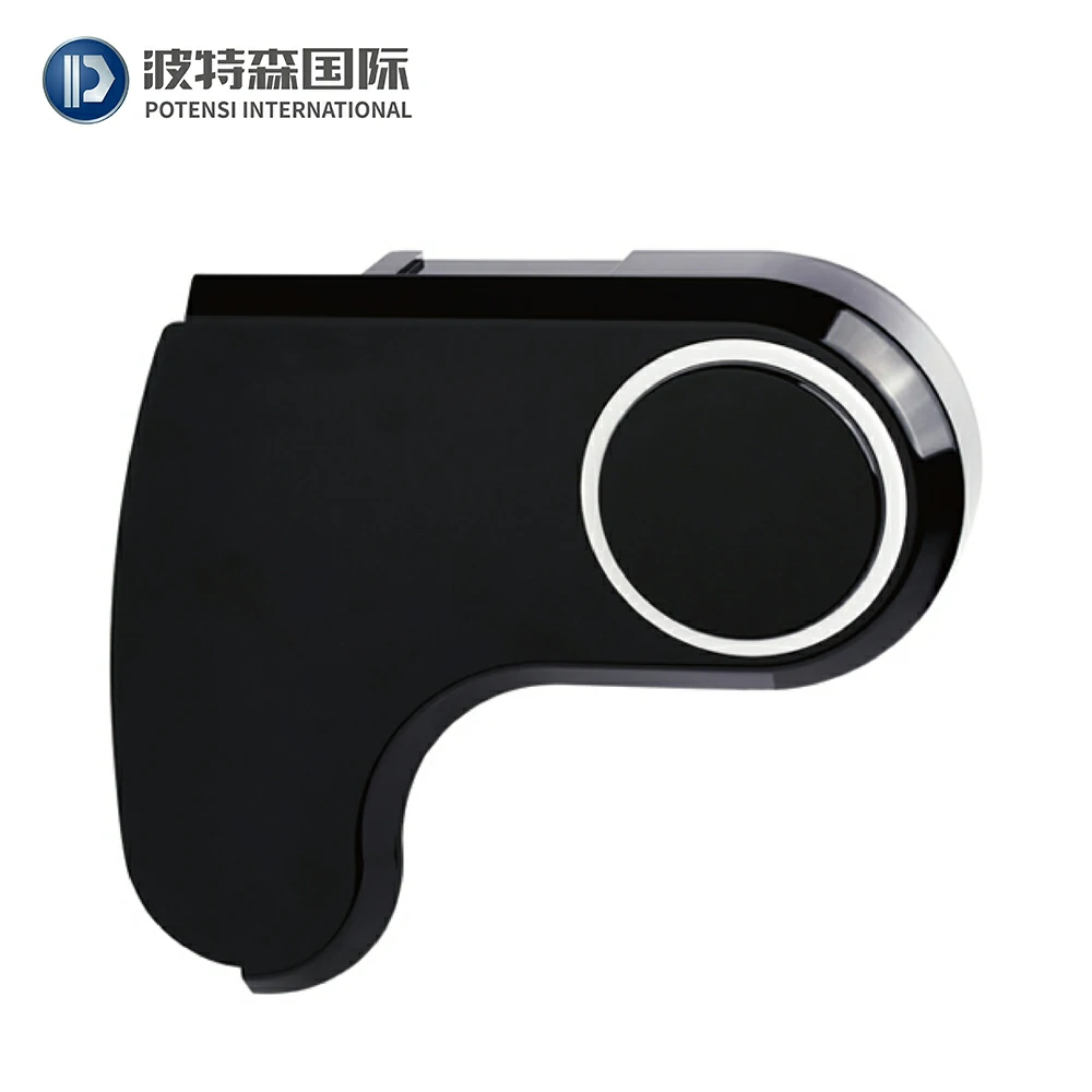 Weclean Escalator Handrail Sterilizer Cleaning Machine丨Potensi Elevator