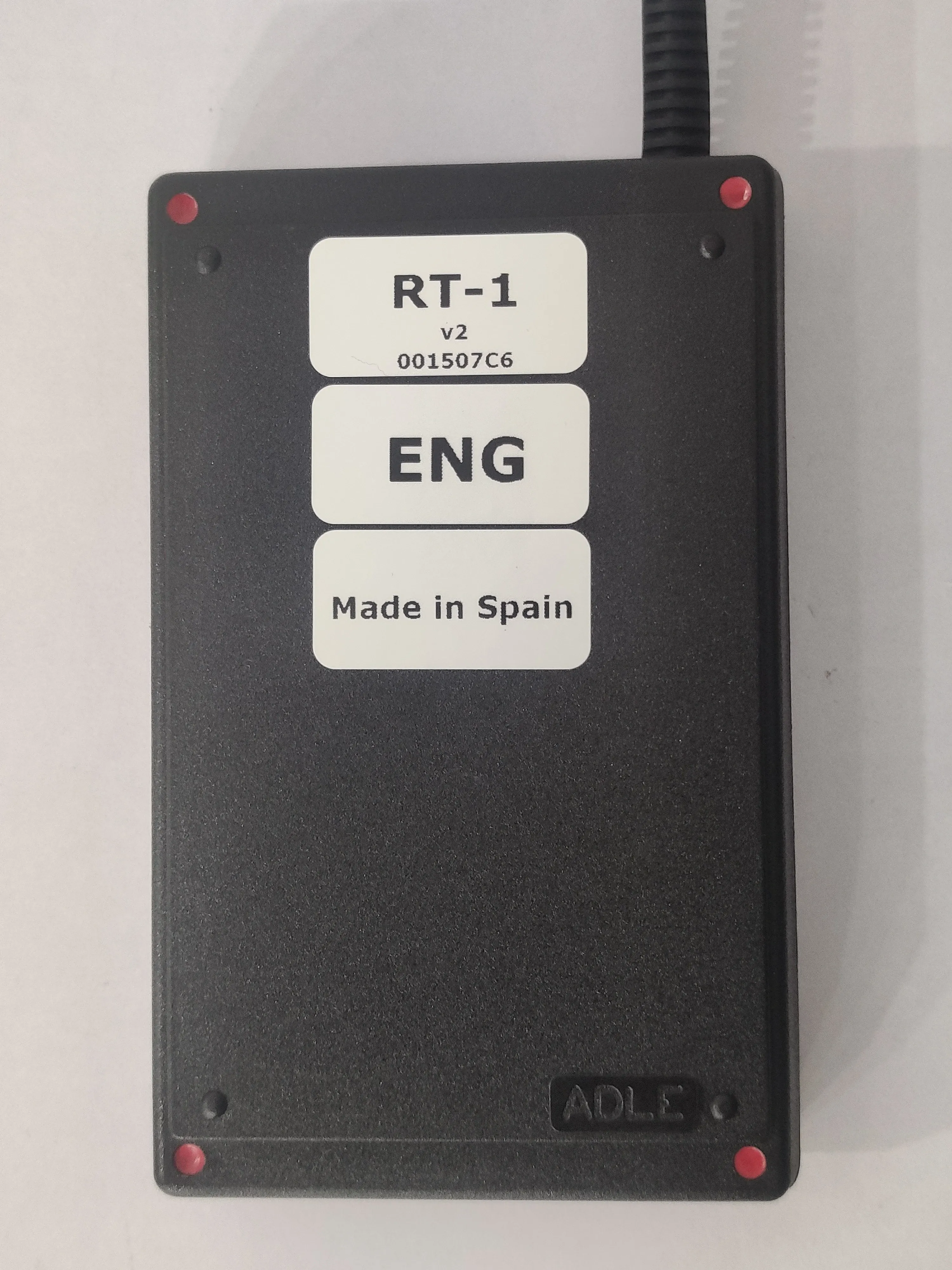 Orona service tool RT-1