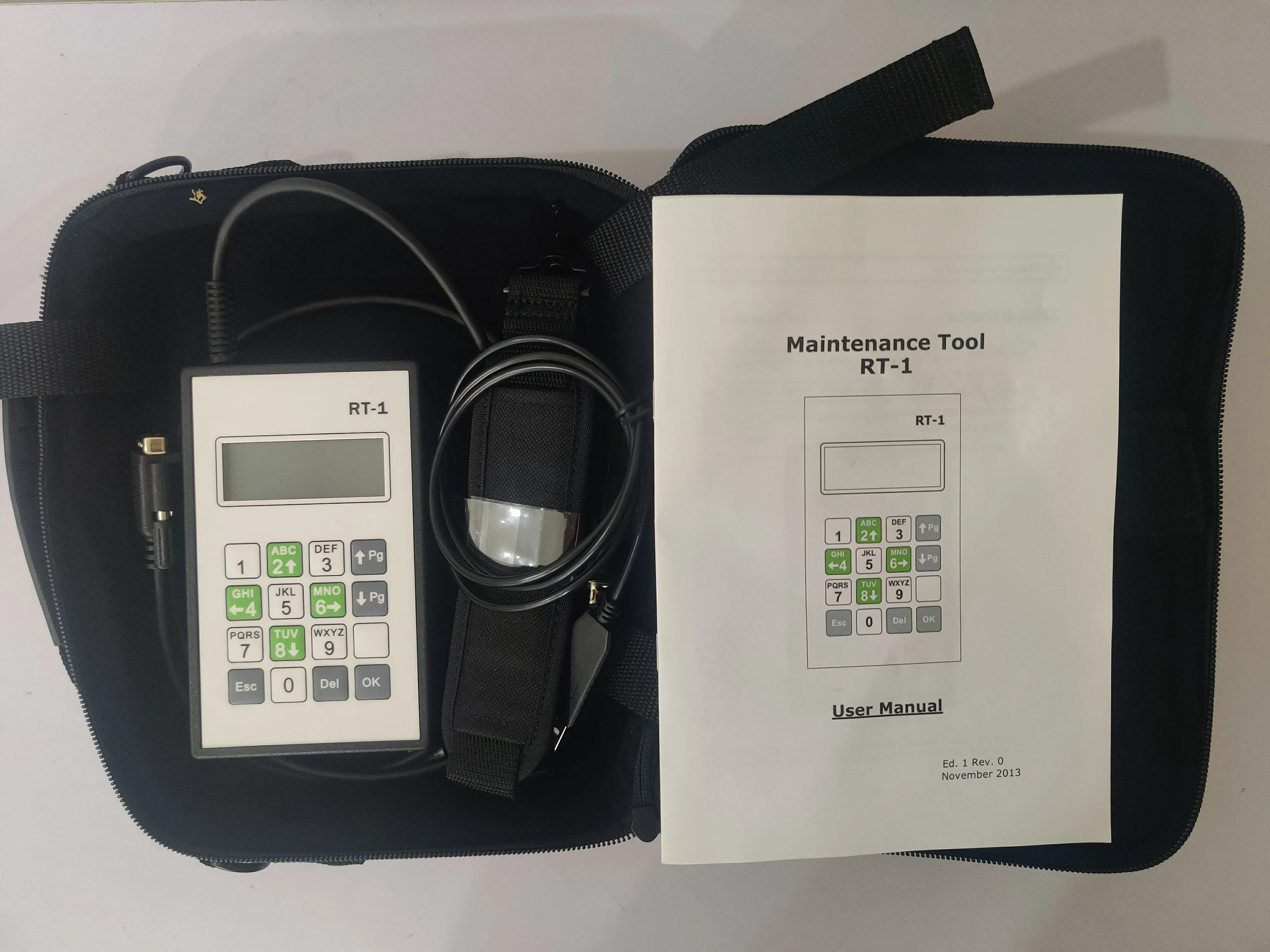 Orona service tool RT-1
