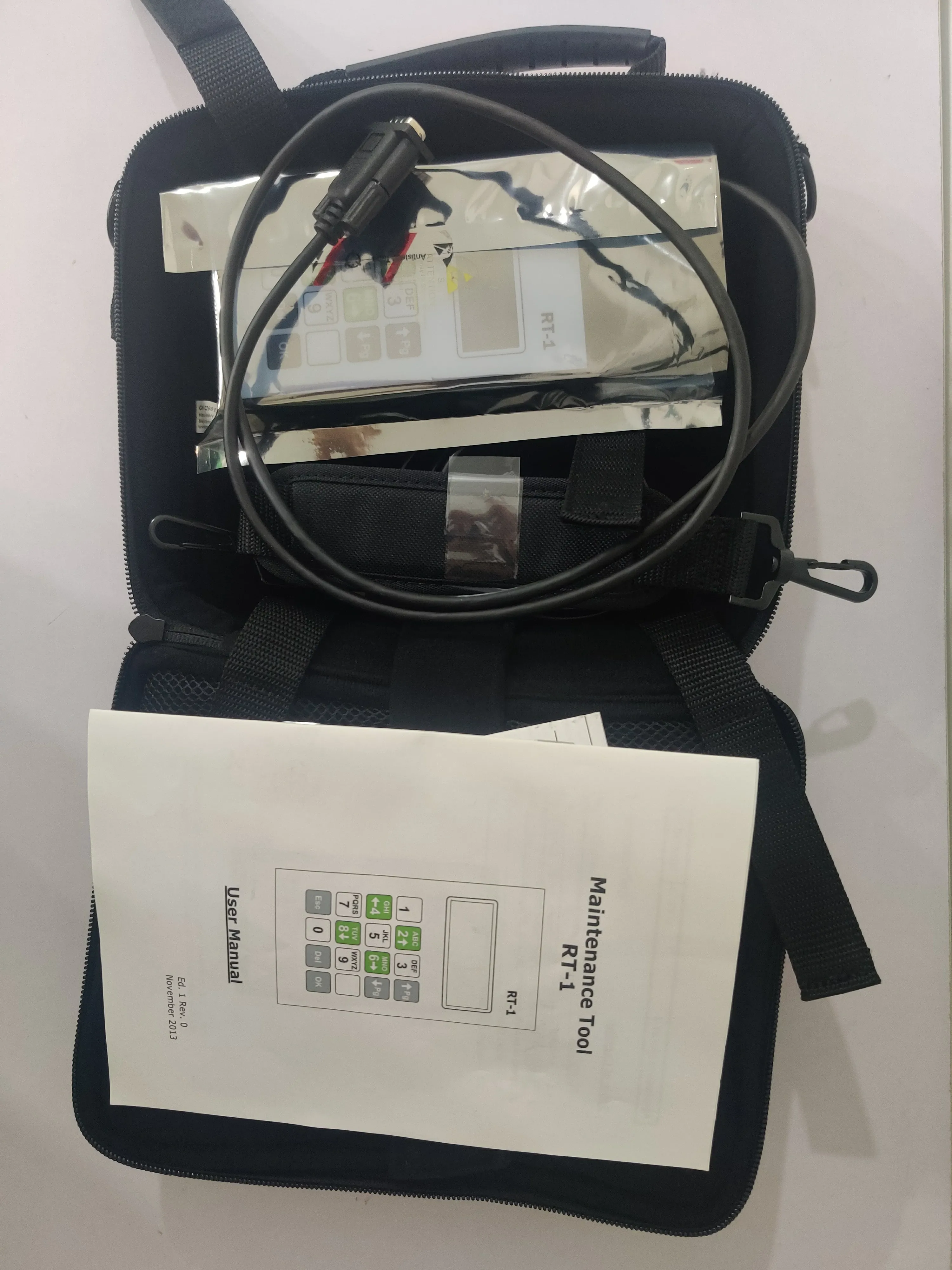 Orona service tool RT-1