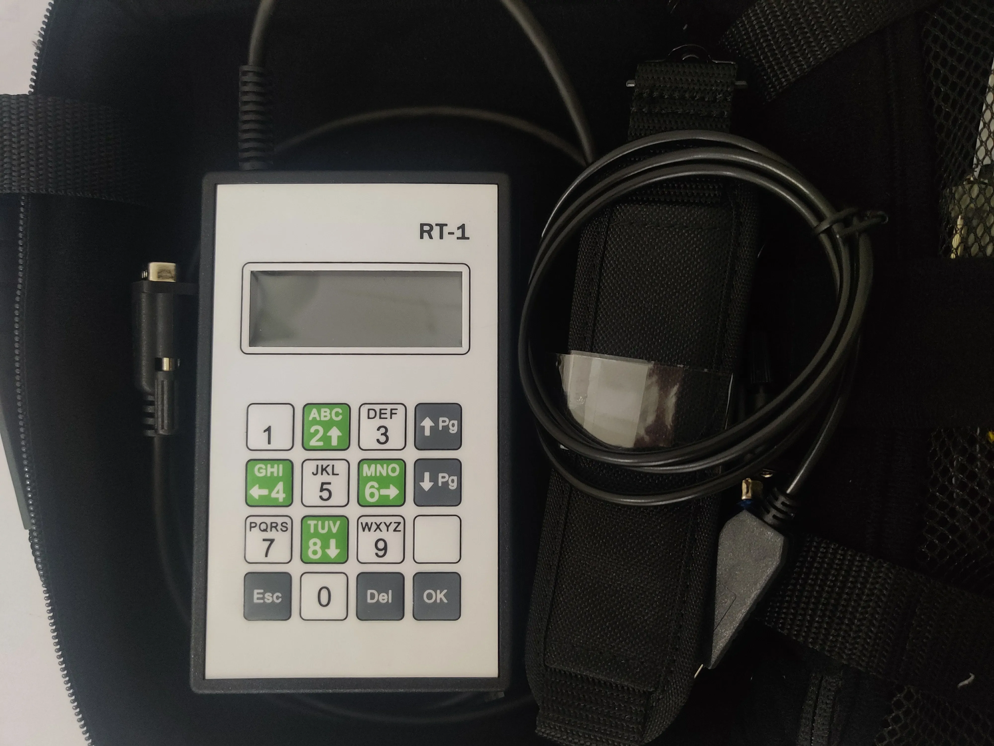 Orona service tool RT-1