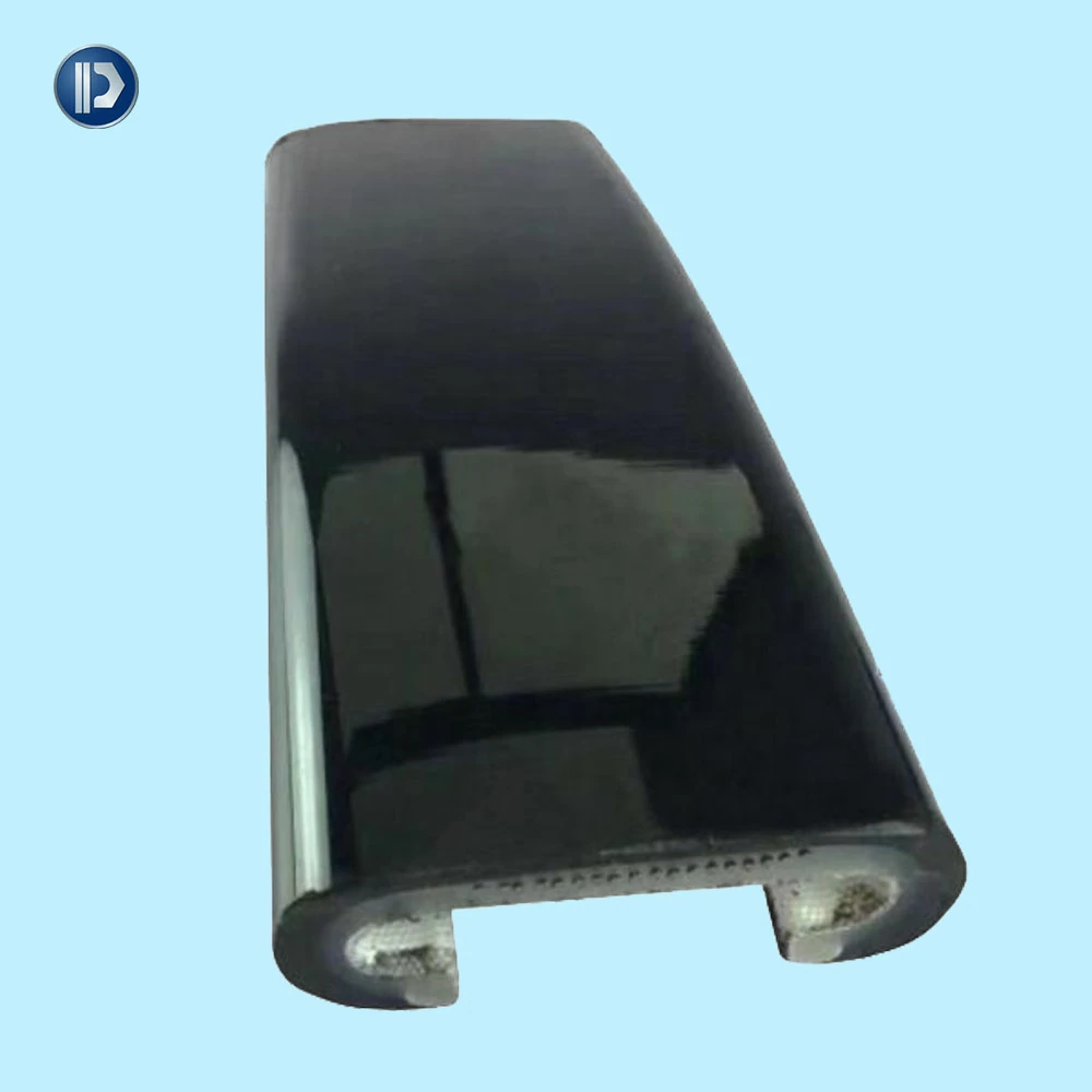 EHC Polyurethane PU Escalator Handrail Belt丨Potensi Elevator