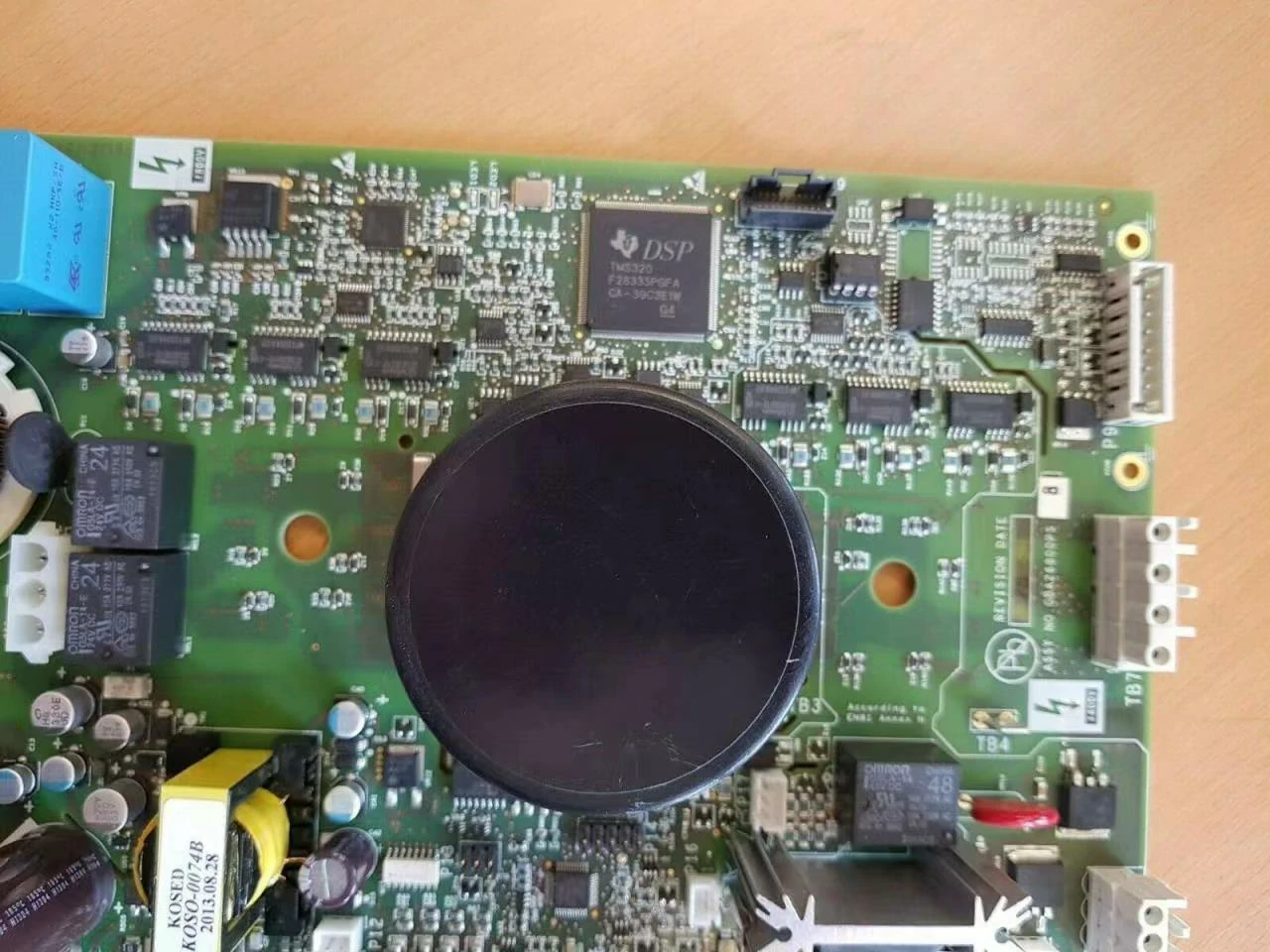 OTIS GBA26800PS8