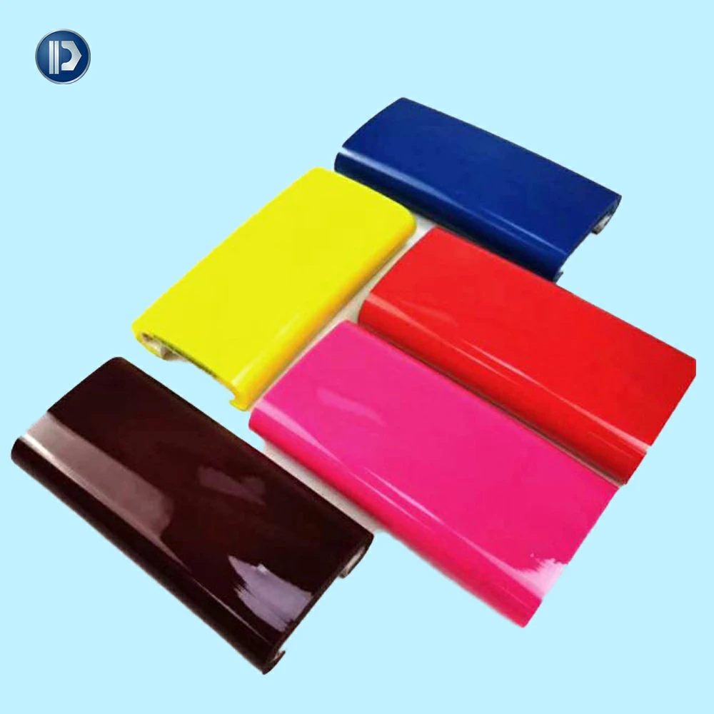 EHC Polyurethane PU Escalator Handrail Belt丨Potensi Elevator