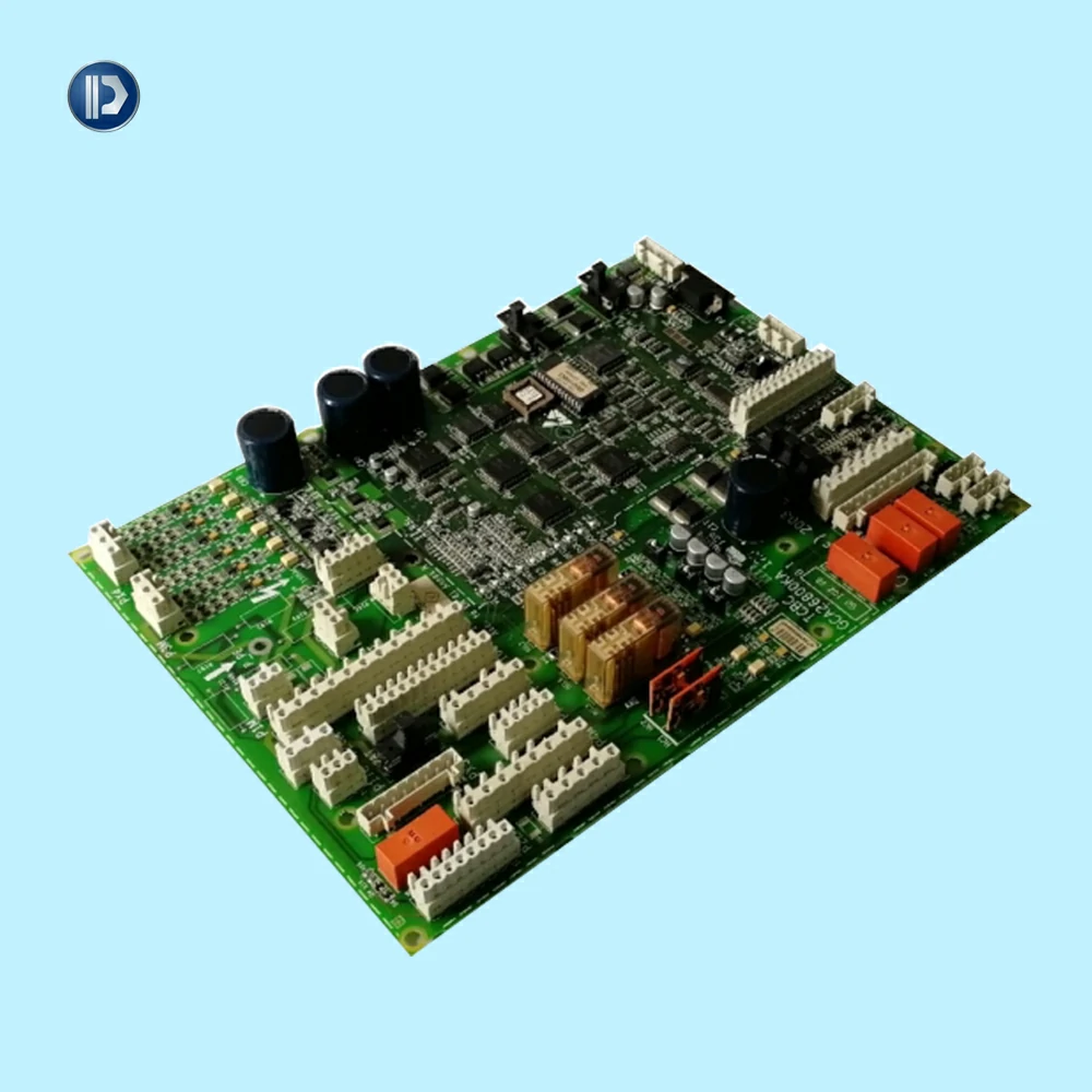 OTIS Elevator PCB MotherBoard GBA26800PS8 丨Potensi Elevator