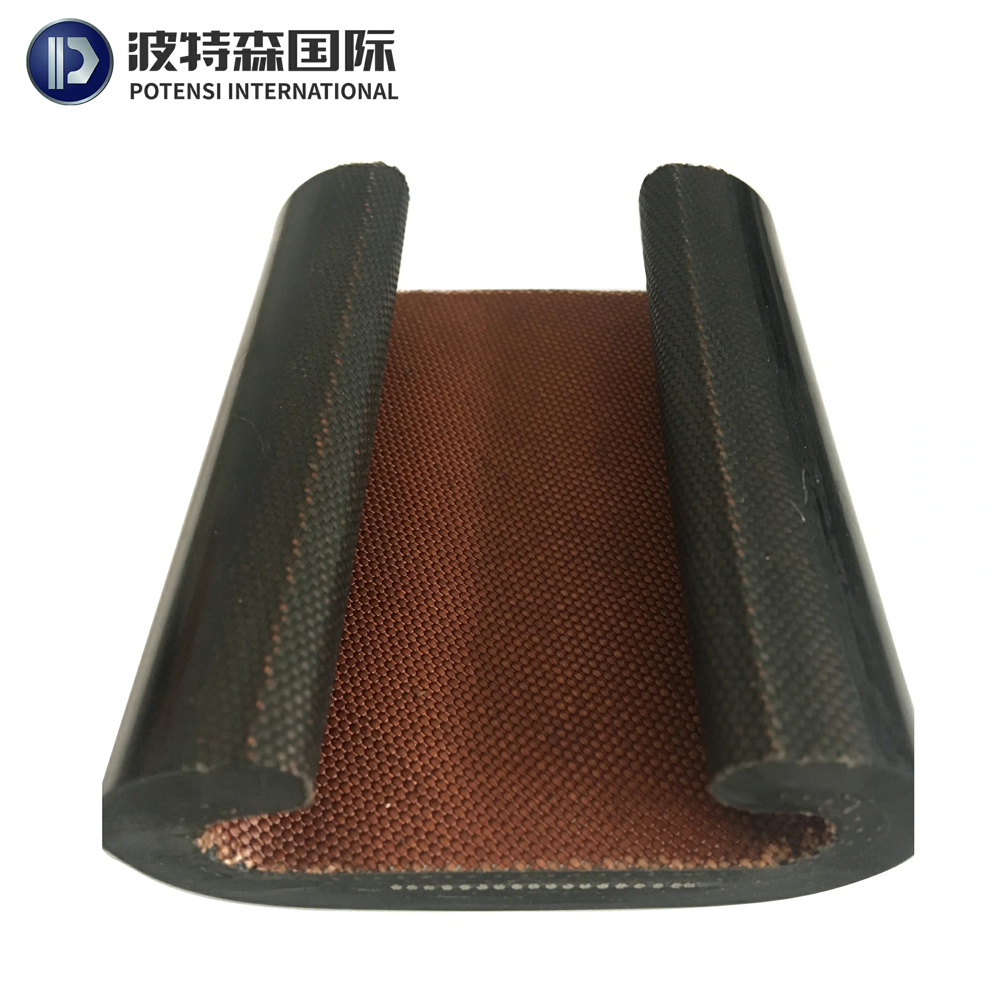 Escalator Semperit SBR CSM Rubber Handrail Belt丨Potensi Elevator