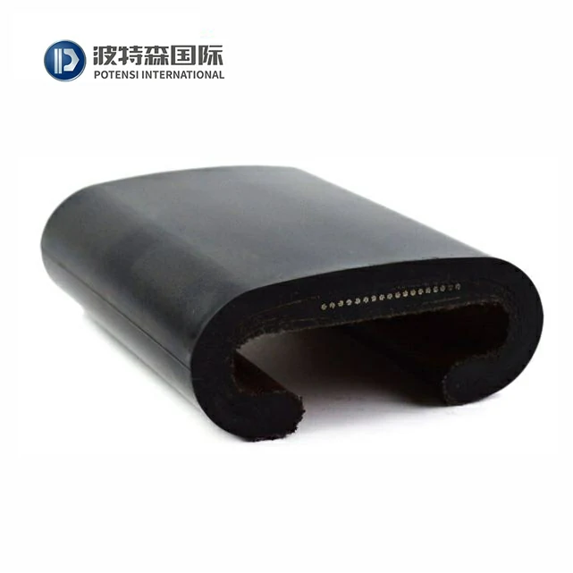 Escalator handrail belt丨Potensi Elevator