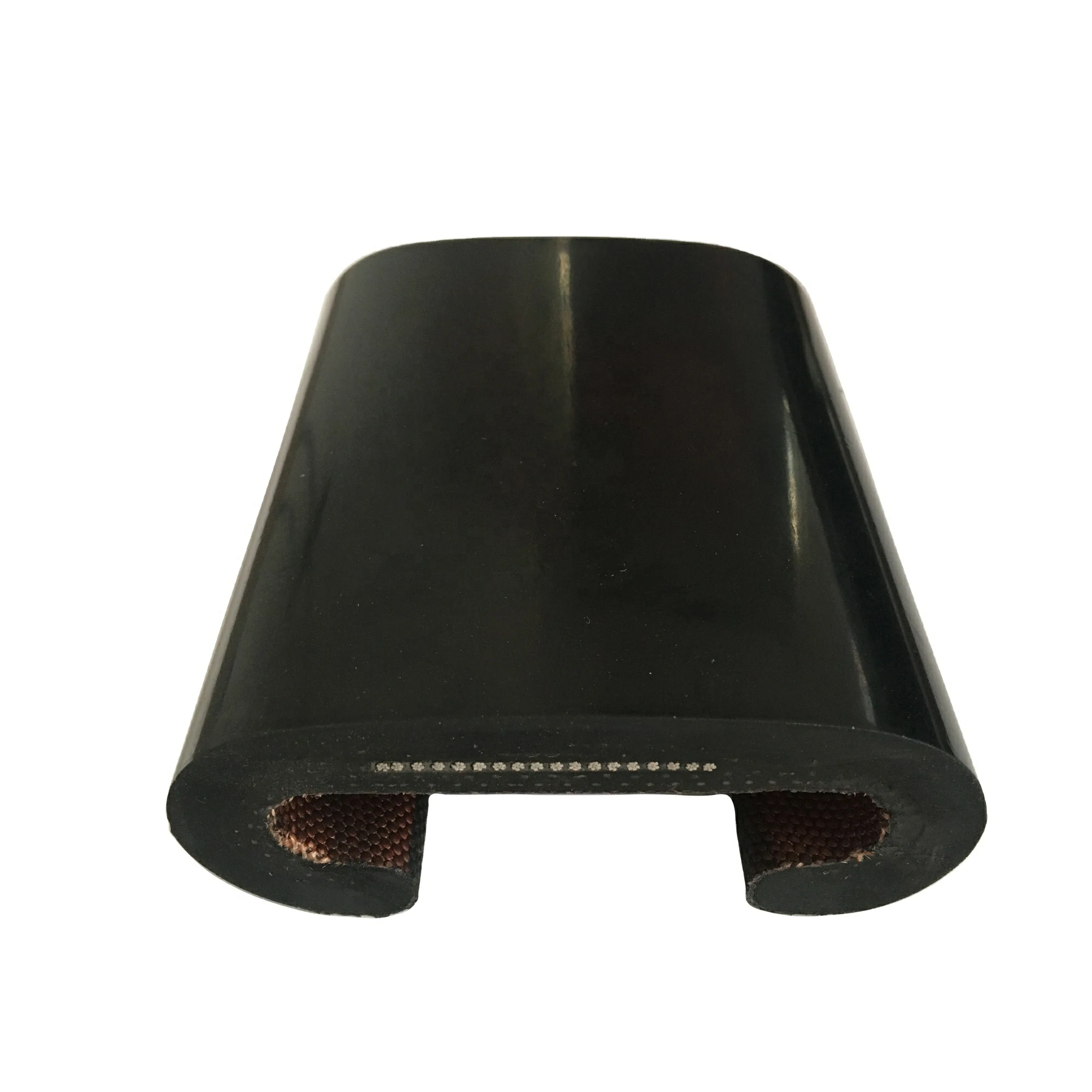 Escalator Semperit SBR CSM Rubber Handrail Belt丨Potensi Elevator