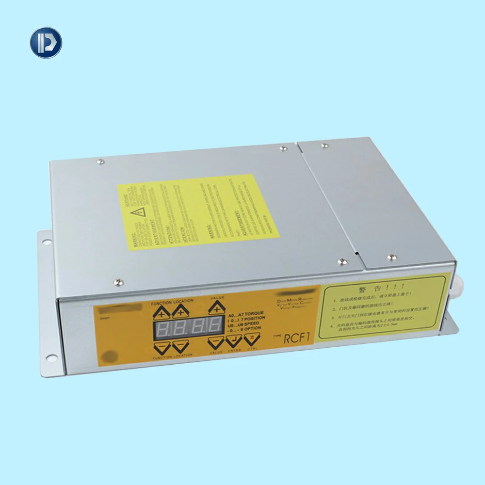 WITTUR Door Drive Price Elevator Door Inverter Controller RCF1丨Potensi Elevator