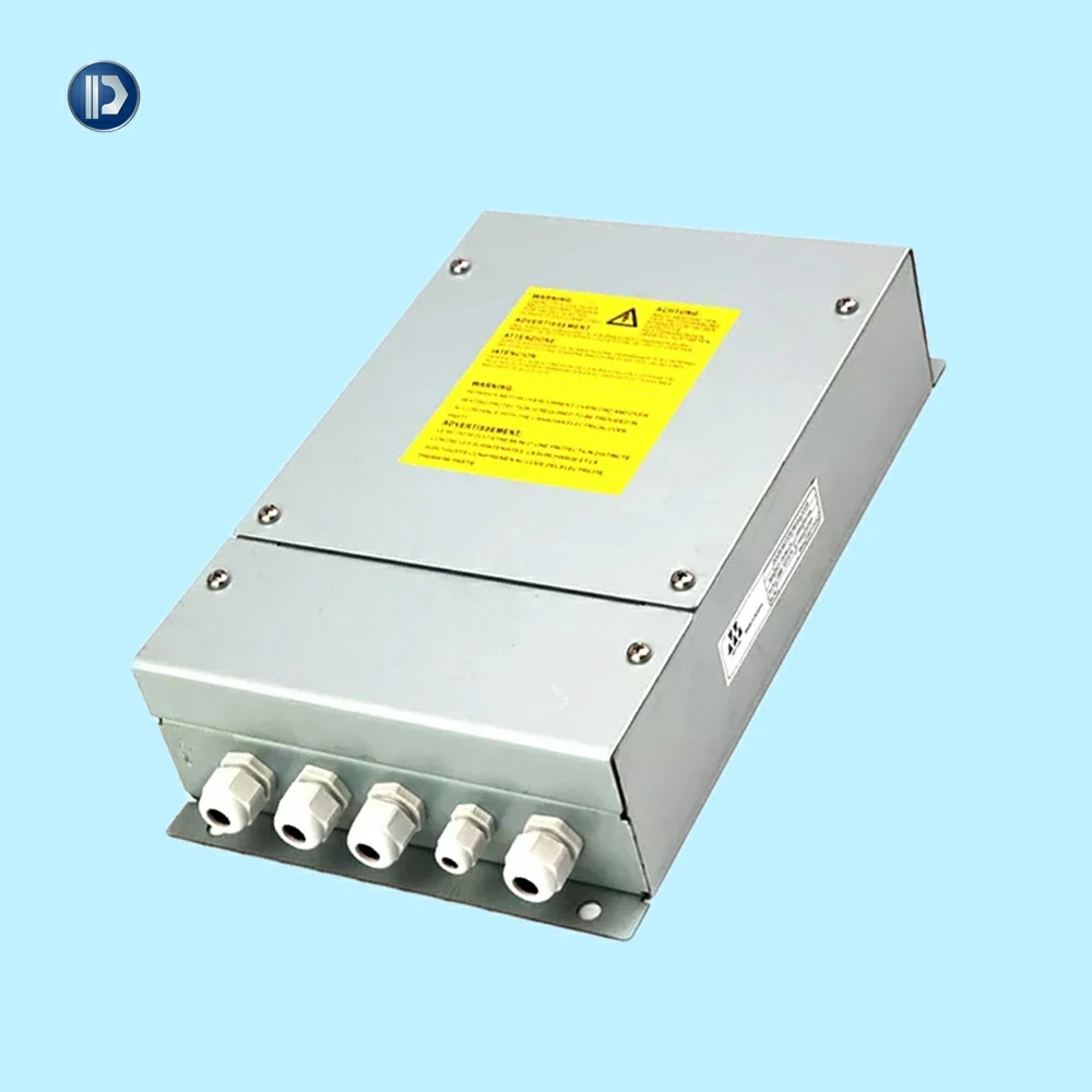 WITTUR Door Drive Price Elevator Door Inverter Controller RCF1丨Potensi Elevator