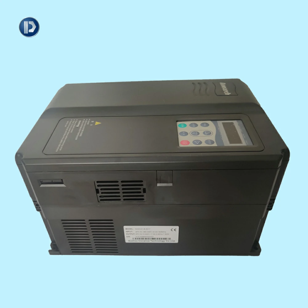Monarch Elevator Lift Controller Escalator Inverter NICE-E1-B-4017 | Potensi Elevator