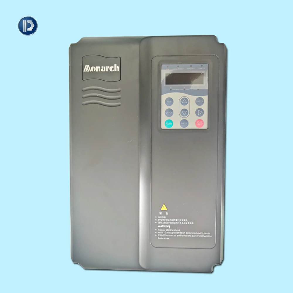Monarch Elevator Lift Controller Escalator Inverter NICE-E1-B-4017 | Potensi Elevator
