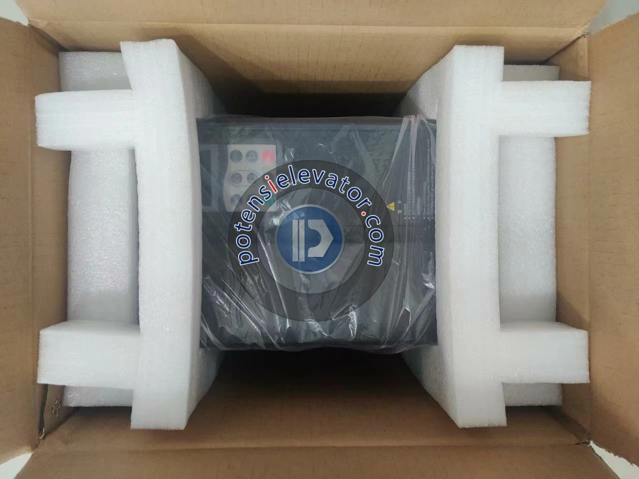 Monarch Escalator Inverter NICE-E1-B-4017