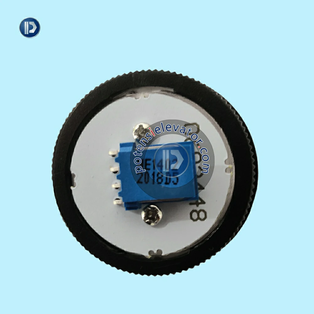 OTIS Elevator Lift Push button FAA AD111