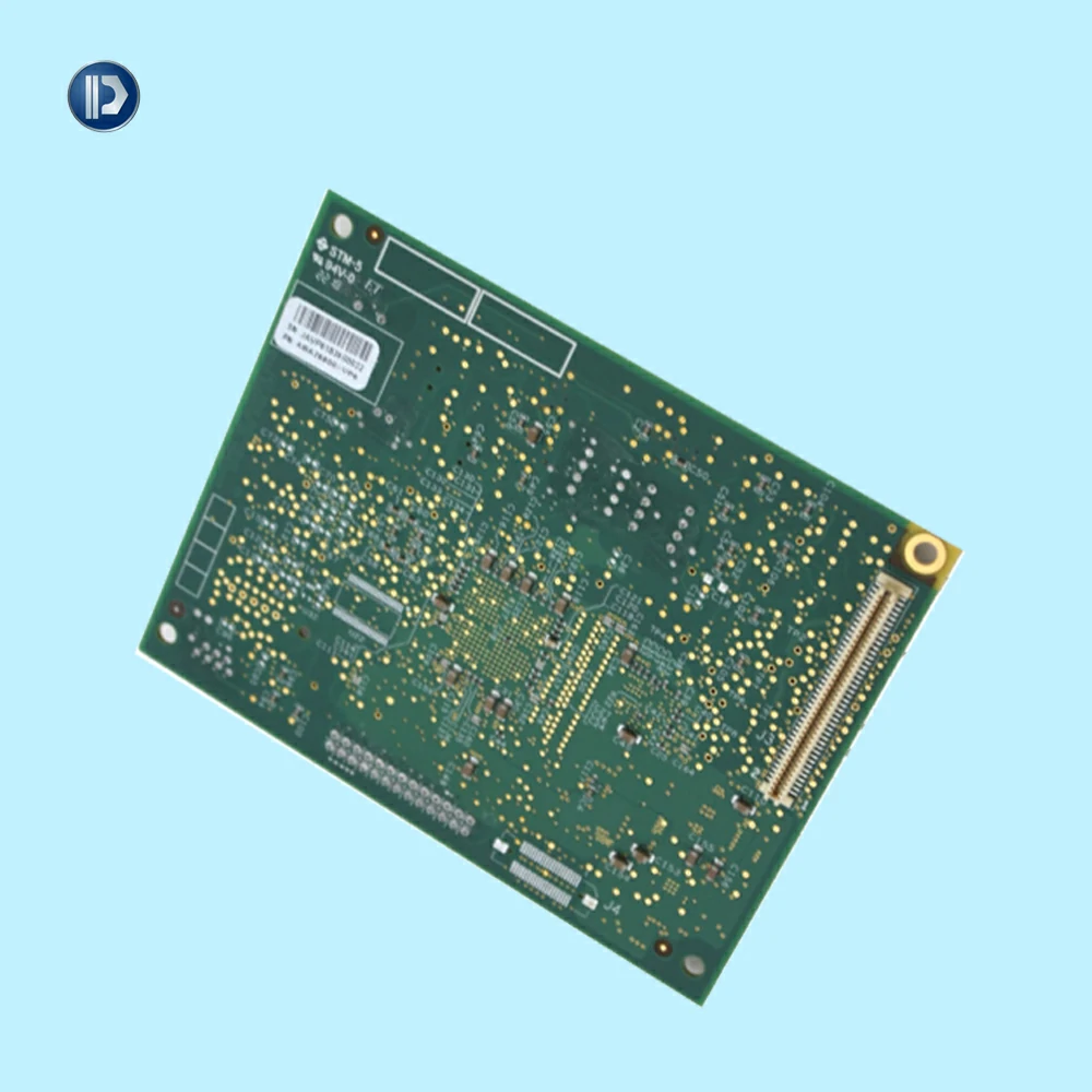 OTIS Elevator Program PCB Main Board ASSY NO ABA26800AVP6丨Potensi Elevator