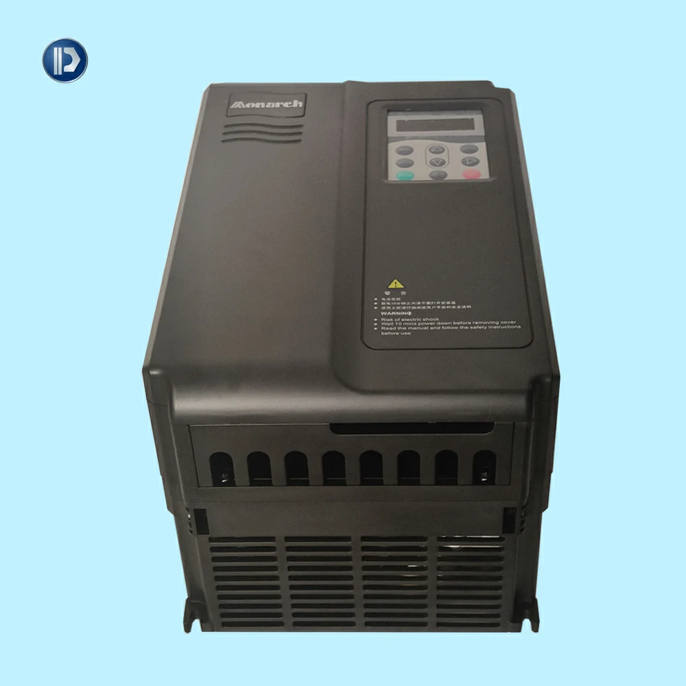 Monarch Elevator Lift Controller Escalator Inverter NICE-E1-B-4017 | Potensi Elevator