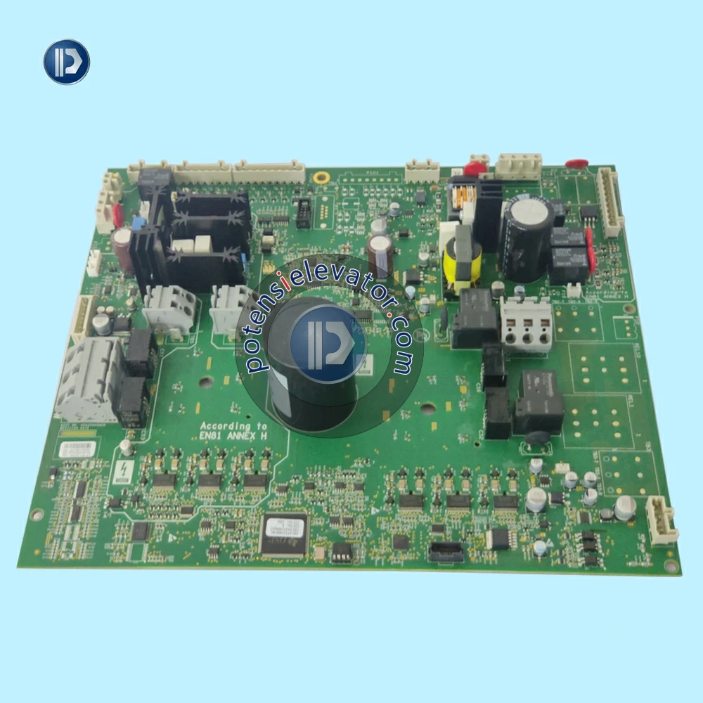OTIS Elevator Control Panel Lift Inverter Motherboard DCPB UD404(A) KDA26800ACG8