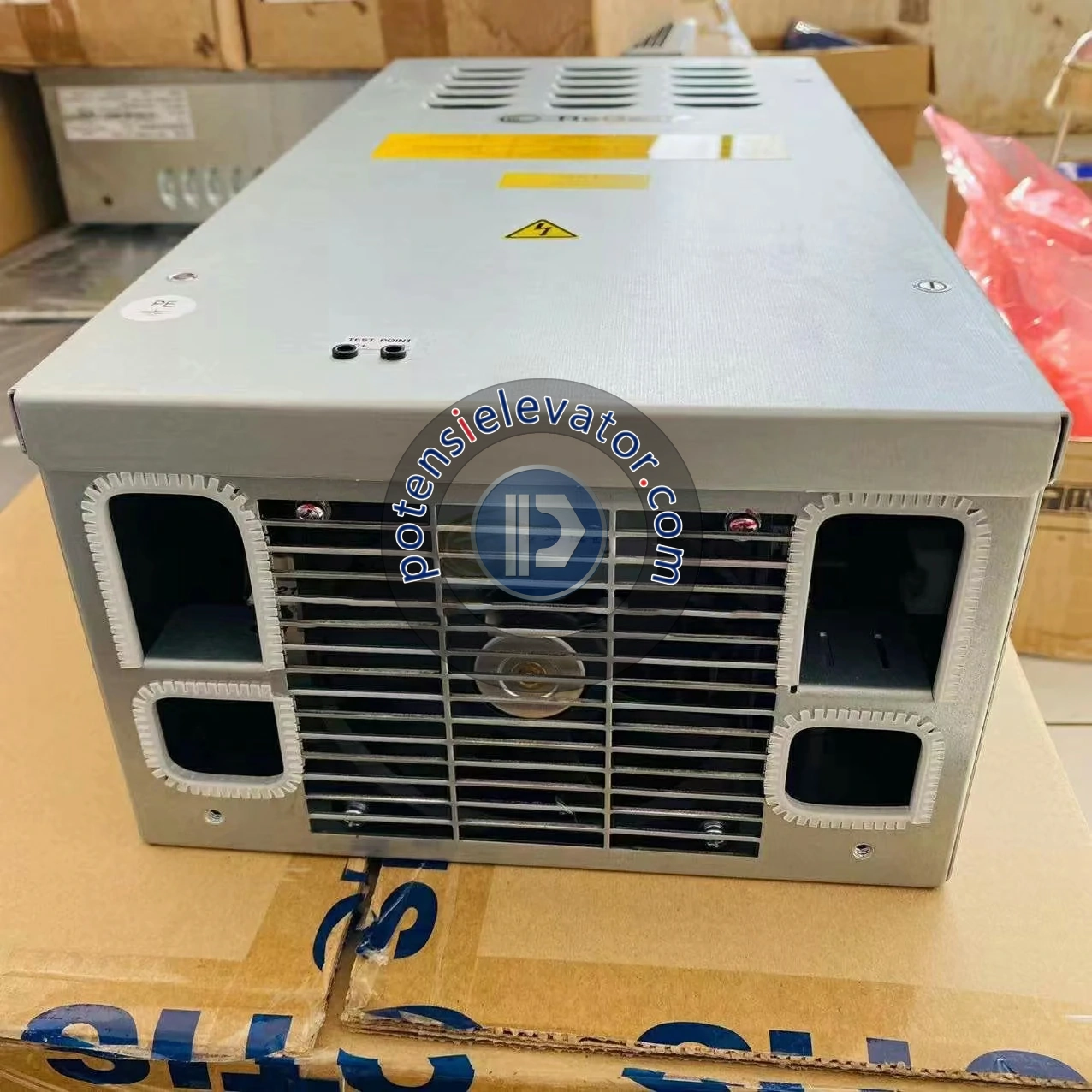 OTIS Elevator Inverter OVFR03B-401 KAA21310ABD1