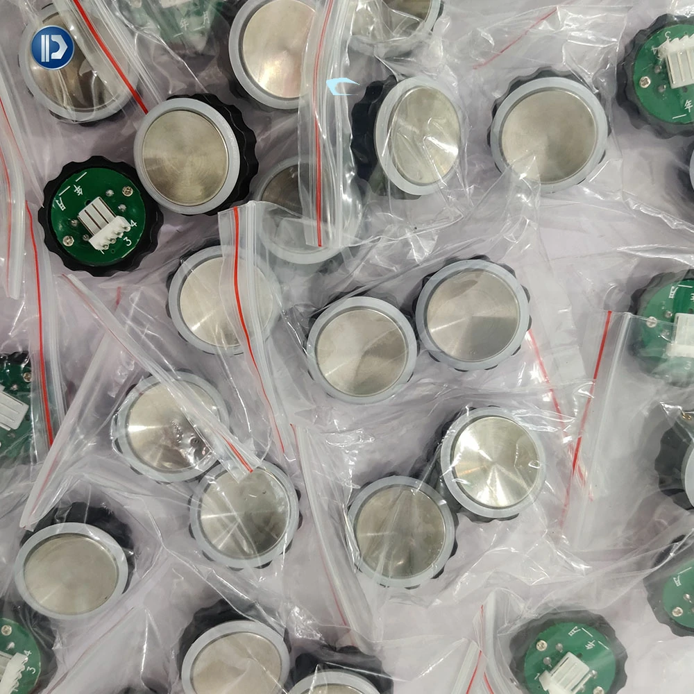 OTIS Elevator Lift Push Button A311 | Potensi Elevator