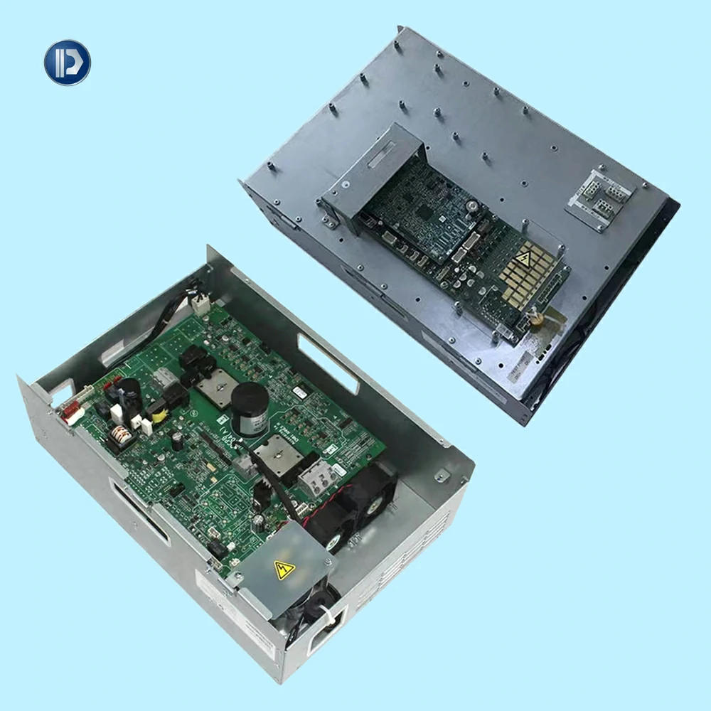 OTIS Elevator Inverter Controller Lift Control Drive OVFR03B-404(LRU) KCA21305ACJ1/J2/J3/J4 | Potensi Elevator