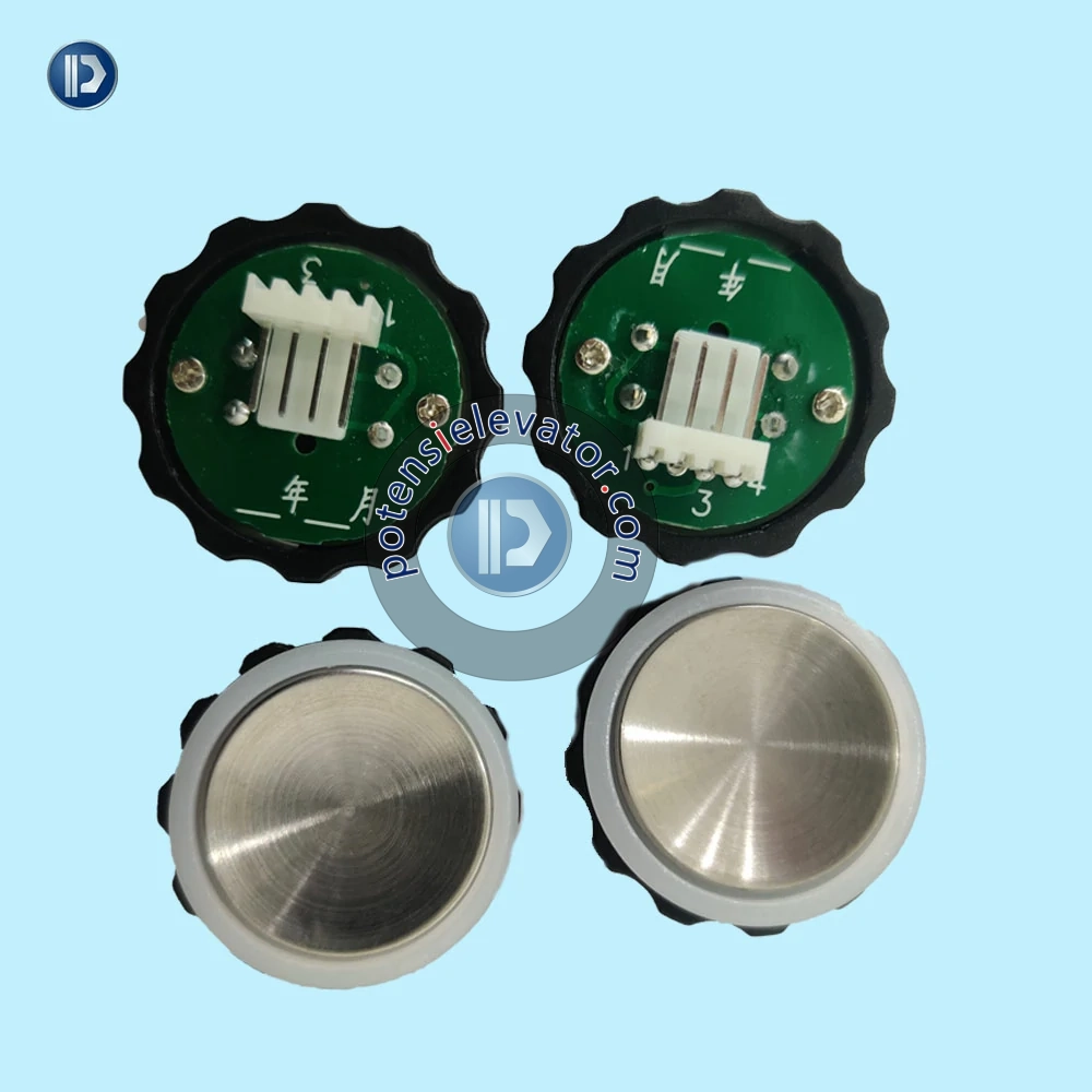 OTIS Elevator Lift Push button A311
