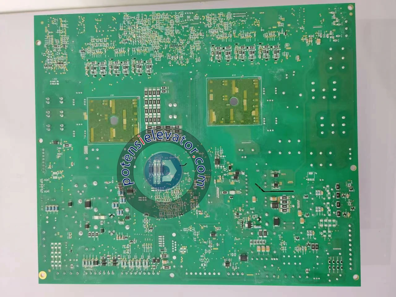 OTIS Elevator Inverter Motherboard DCPB UD404(A) KDA26800ACG8