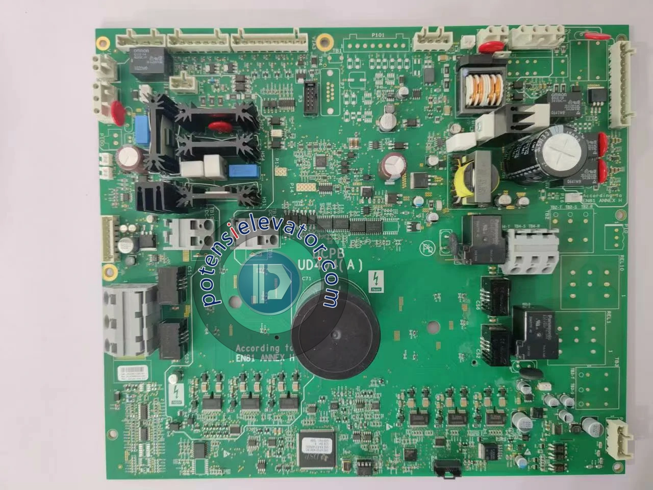 OTIS DCPB UD404(A) KDA26800ACG8