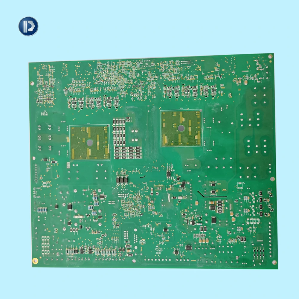 OTIS Elevator Control Panel Lift Inverter Motherboard DCPB UD404(A) KDA26800ACG8丨Potensi Elevator