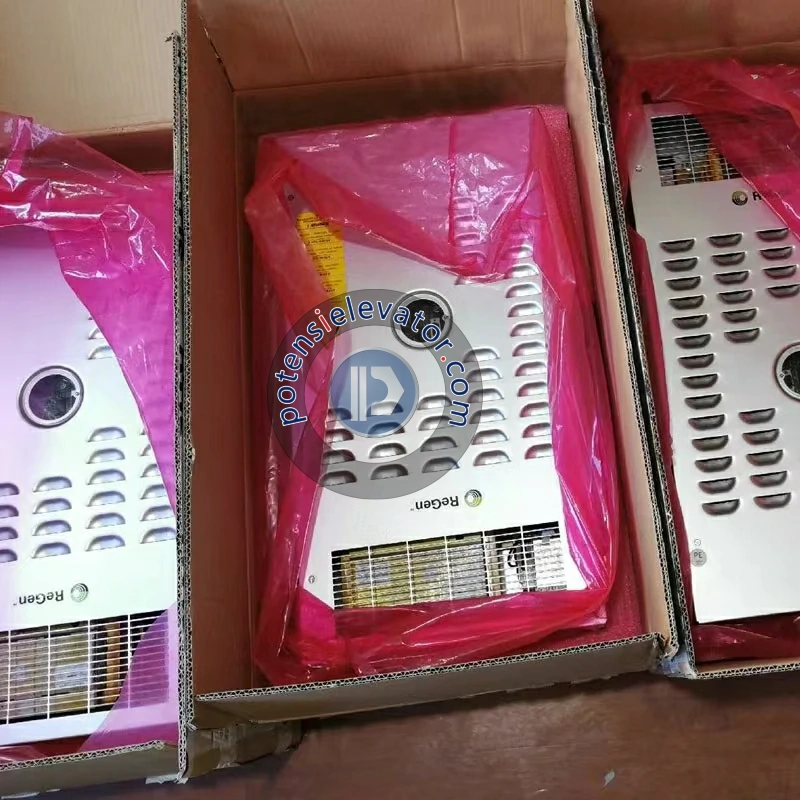 OTIS Elevator Inverter Controller Lift Control Drive OVFR02B-403 KBA21310AAN1 KCA21310AAN1