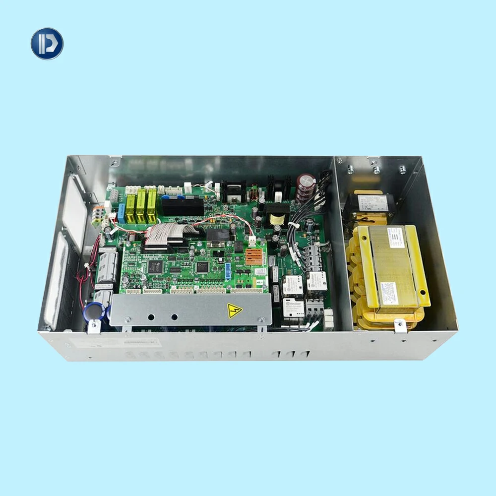 OTIS Elevator Inverter Controller Lift Control Drive OVFR02B-403 KBA21310AAN1 KCA21310AAN1 | Potensi Elevator