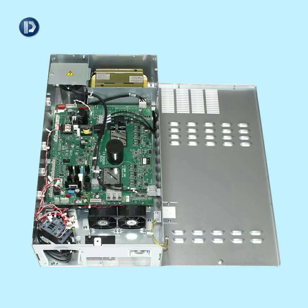 OTIS Elevator Inverter Controller Lift Control Drive OVFR03B-404 KDA21310ABL1 KDA21310ABL2 | Potensi Elevator