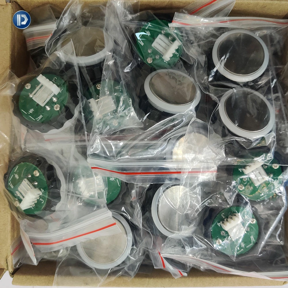 OTIS Elevator Lift Push Button A311 | Potensi Elevator
