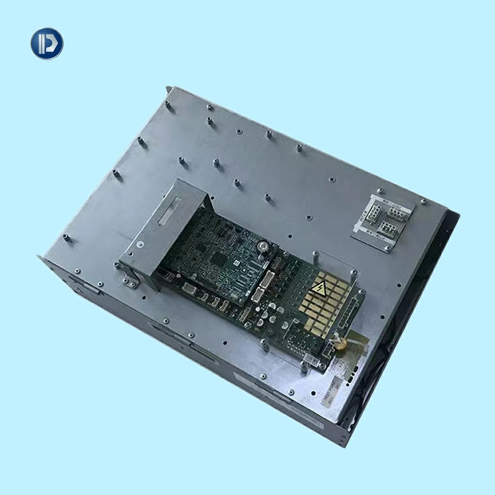 OTIS Elevator Inverter Controller Lift Control Drive OVFR03B-404(LRU) KCA21305ACJ1/J2/J3/J4 | Potensi Elevator