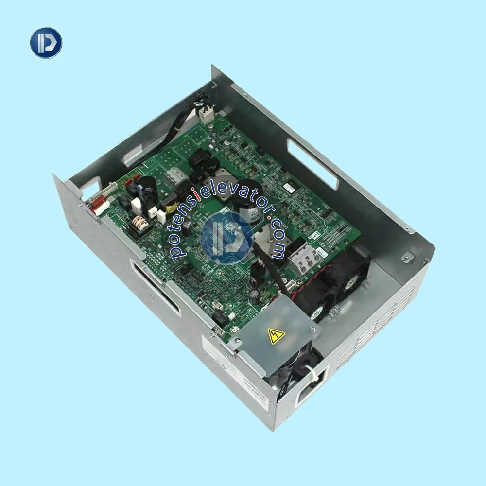 OTIS Elevator Inverter Controller Lift Control Drive OVFR03B-404 KCA21305ACJ1/J2/J3/J4