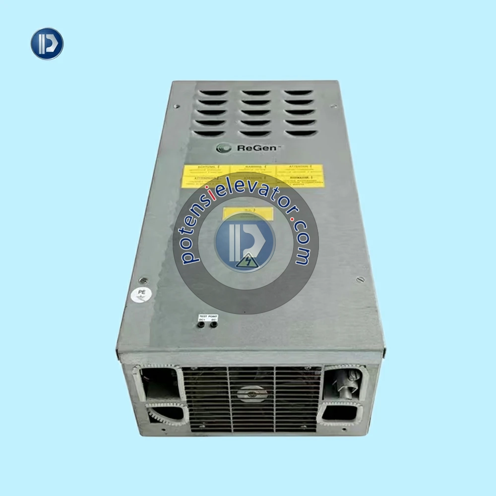 OTIS Elevator Inverter Controller OVFR03B-401 KAA21310ABD1