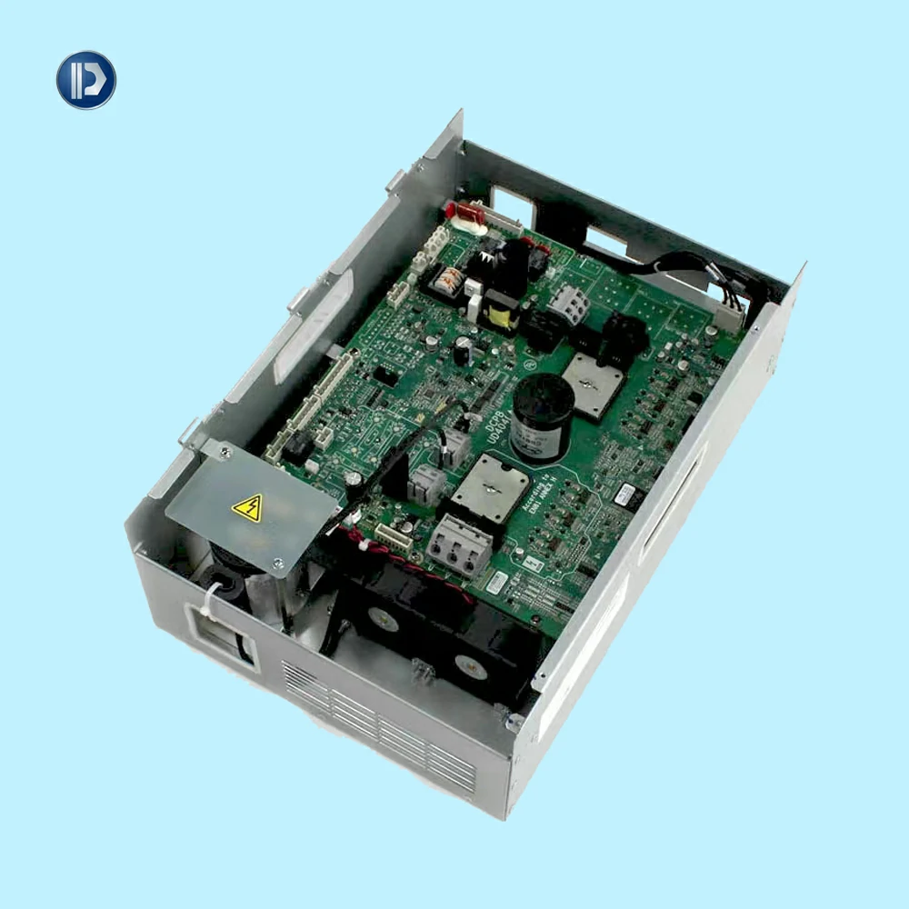OTIS Elevator Inverter Controller Lift Control Drive OVFR03B-404(LRU) KCA21305ACJ1/J2/J3/J4 | Potensi Elevator