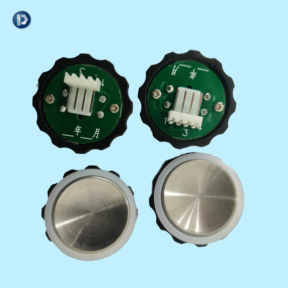 OTIS Elevator Lift Push Button A311 | Potensi Elevator