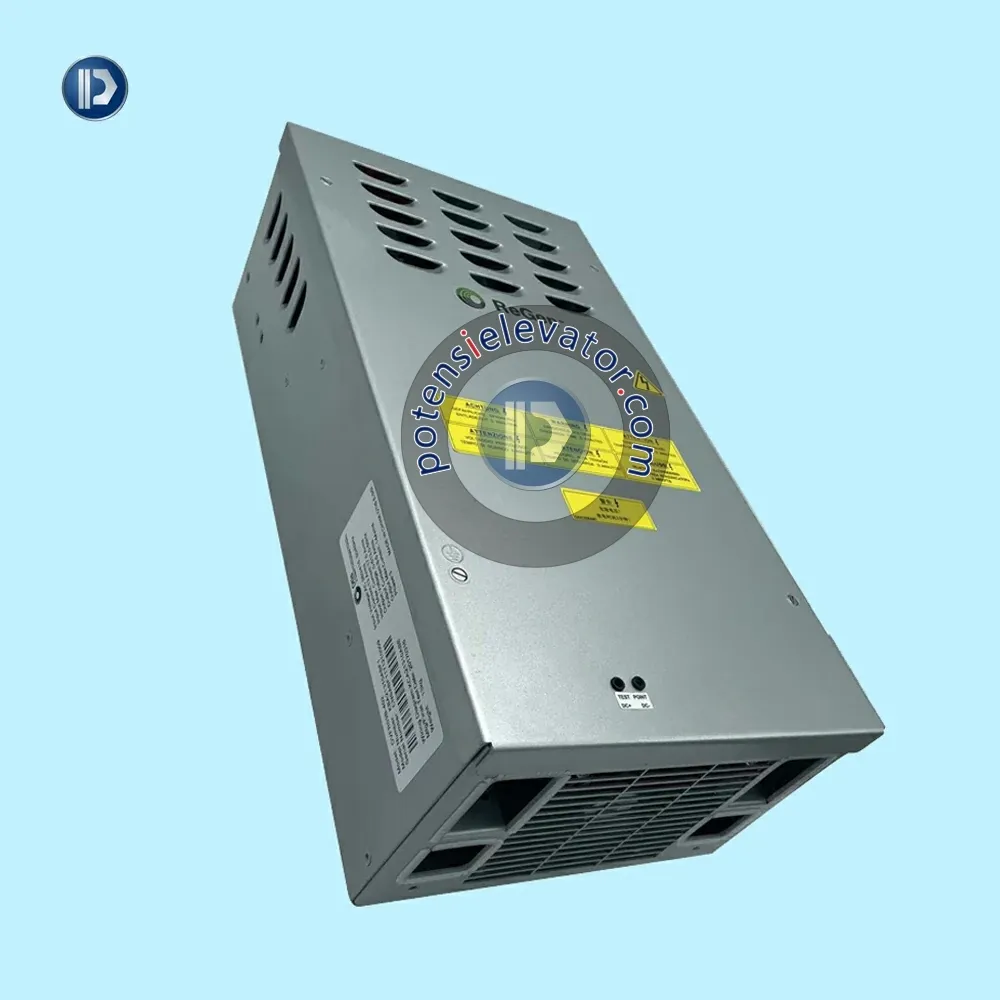 OTIS Elevator Inverter Controller Lift Control Drive OVFR03B-402 KAA21310ABF1 KBA21310ABF1 KAA21310ABF2